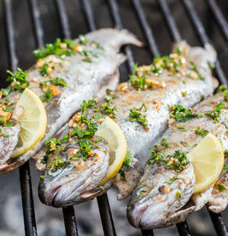vis barbecue