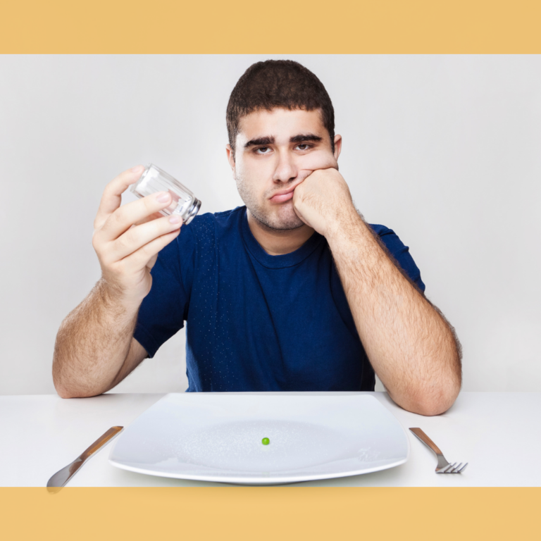 Diëten en allergieën (FODMAP, WTF?!)